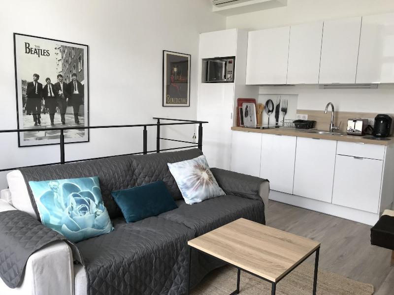 Villa le Nid image