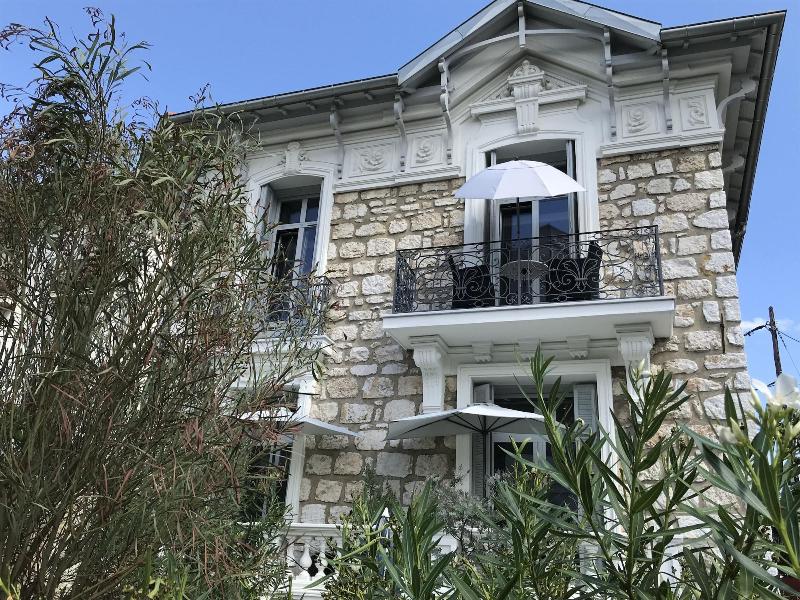 Villa le Nid image