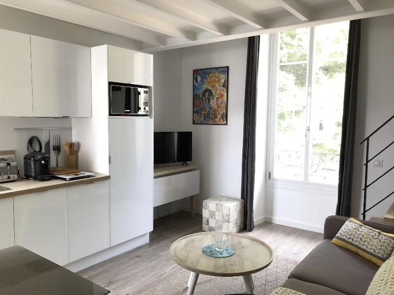 Villa le Nid image