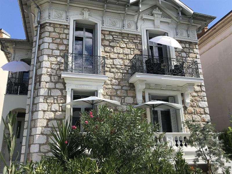 Villa le Nid image