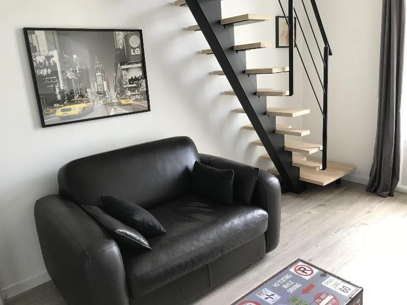 Villa le Nid image