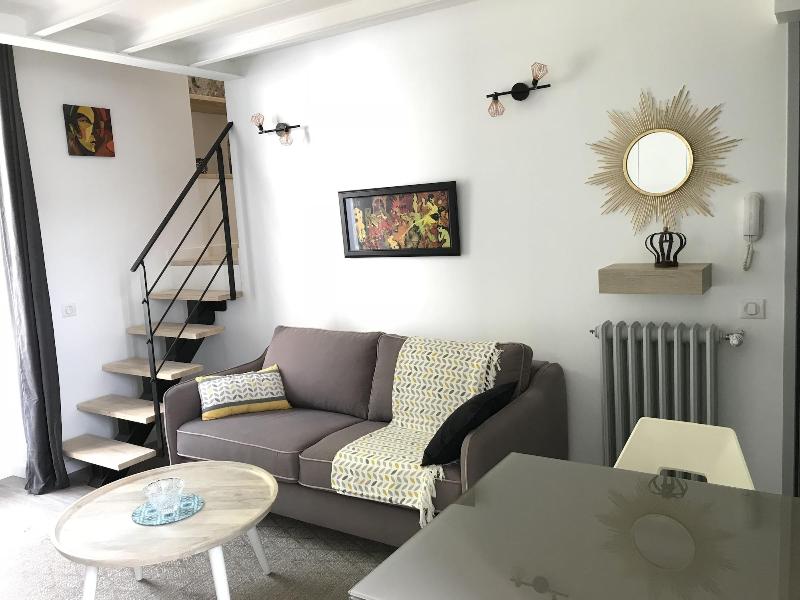 Villa le Nid image