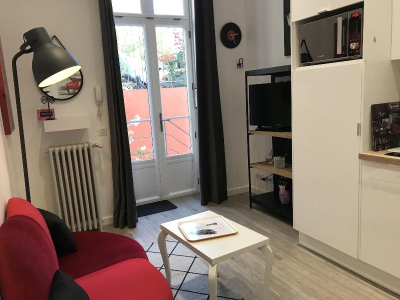 Villa le Nid image
