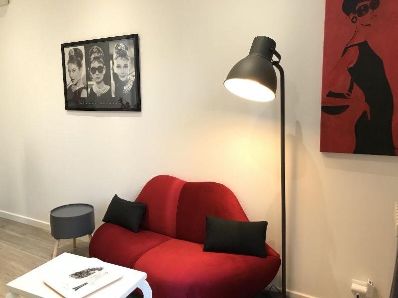 Villa le Nid image