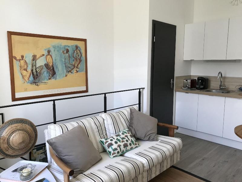 Villa le Nid image