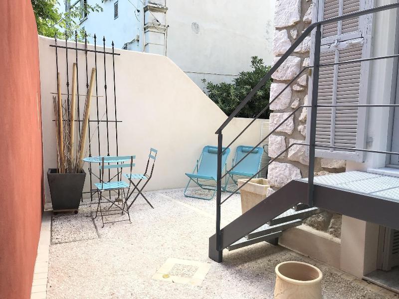 Villa le Nid image
