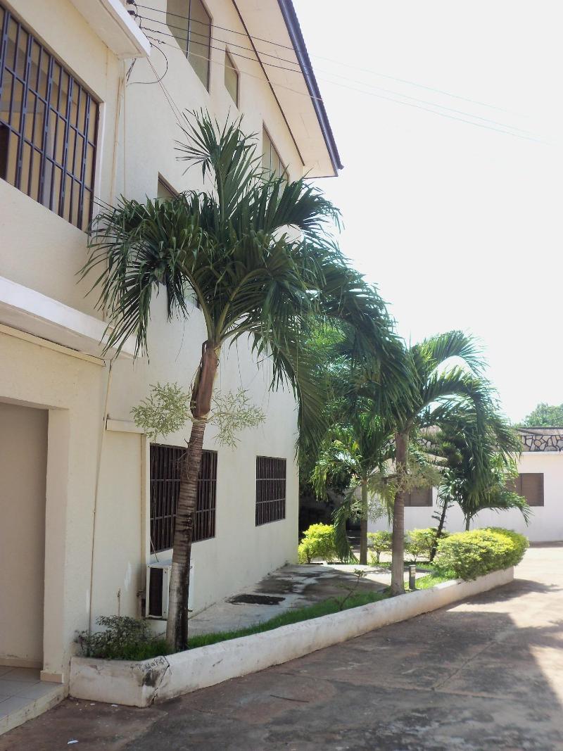 Jenos Hotels image