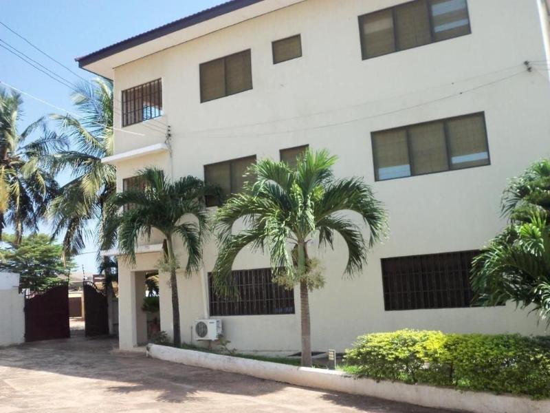 Jenos Hotels image