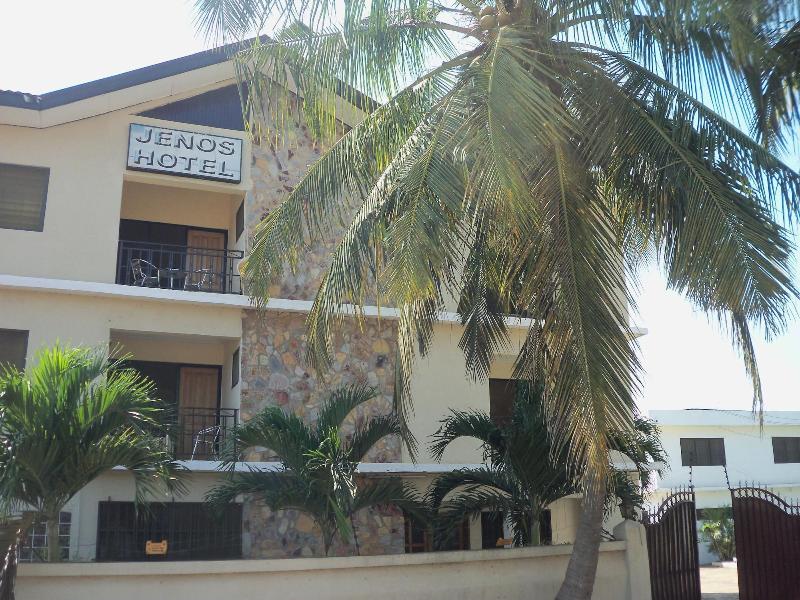 Jenos Hotels image