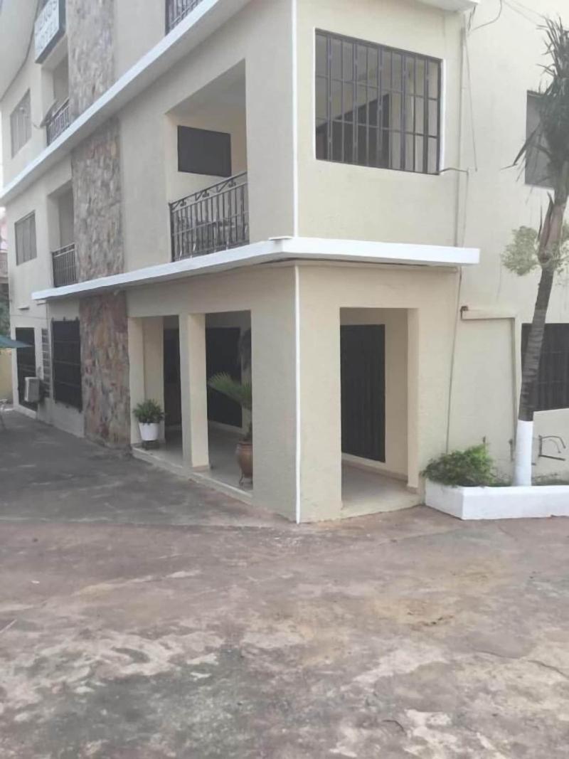 Jenos Hotels image