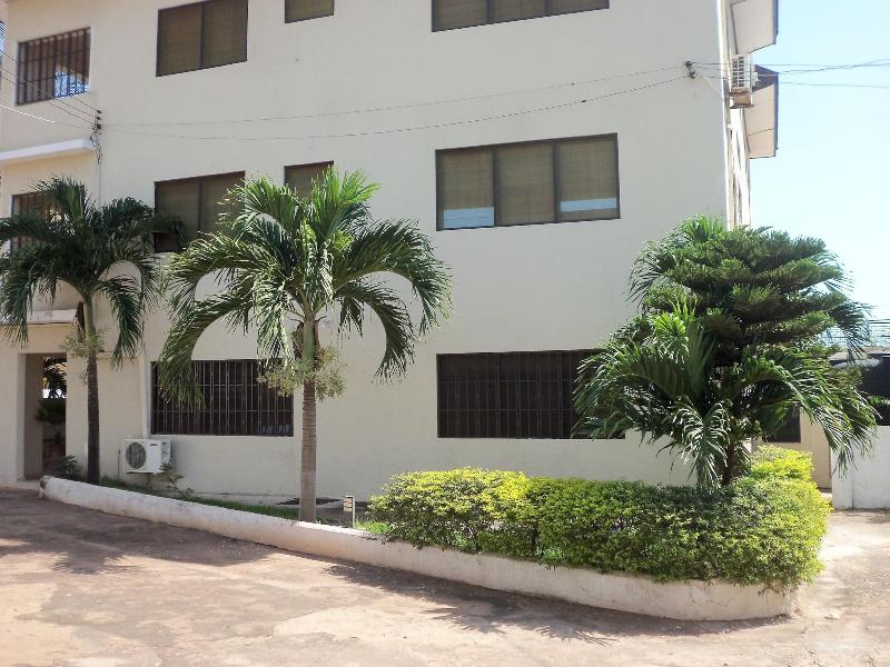 Jenos Hotels image