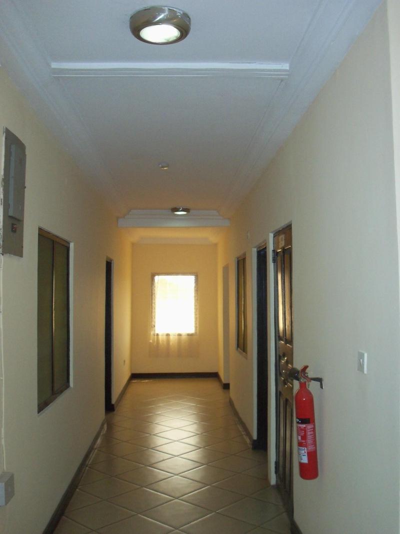 Jenos Hotels image