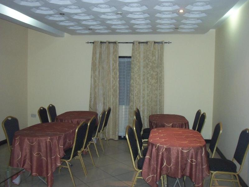Jenos Hotels image
