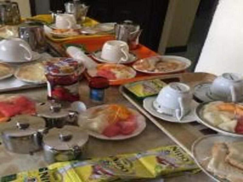 Jenos Hotels image