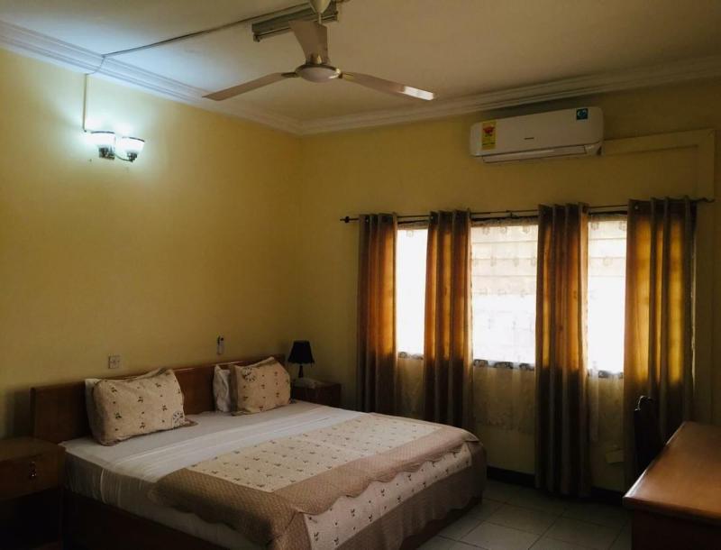 Jenos Hotels image