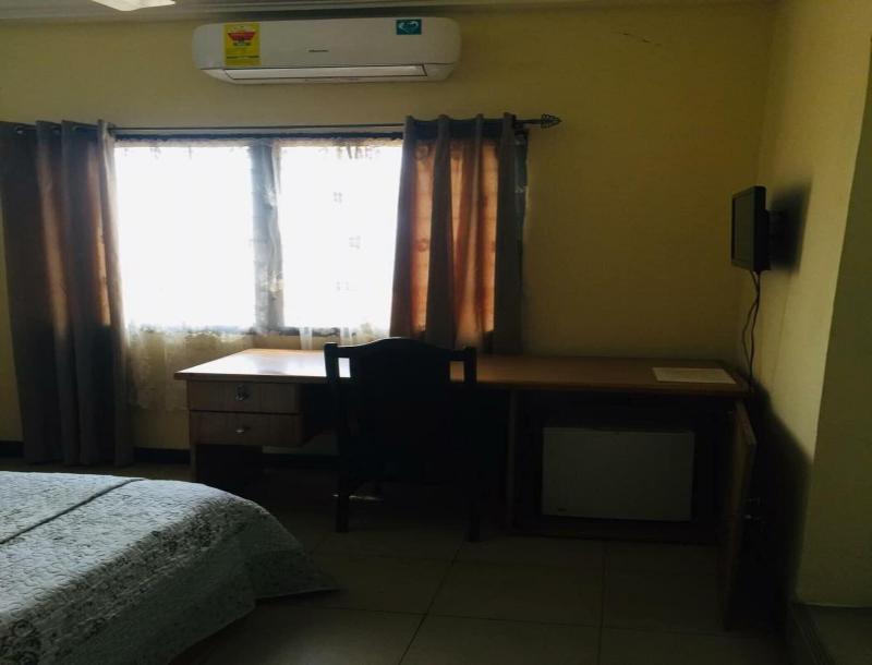 Jenos Hotels image