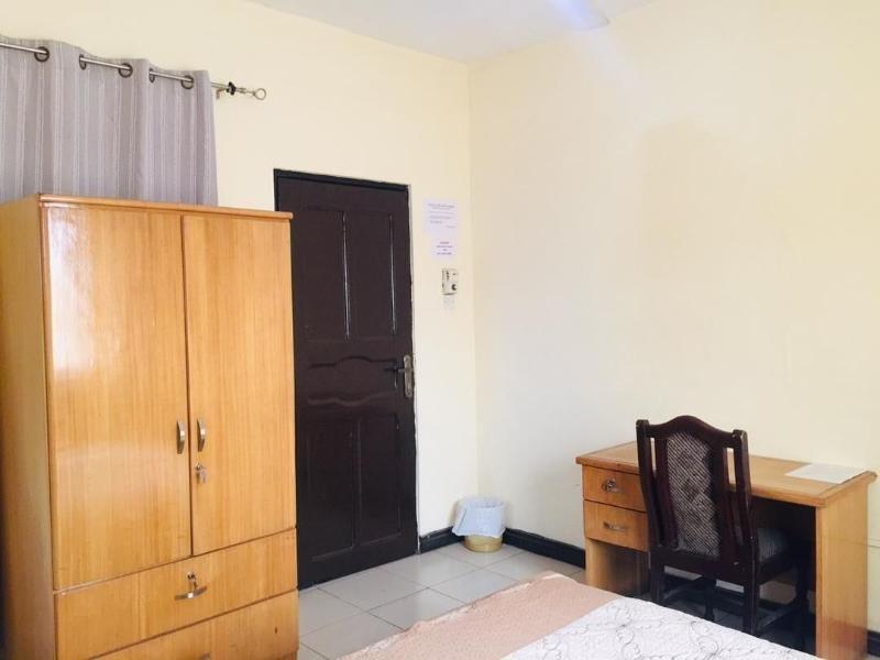 Jenos Hotels image