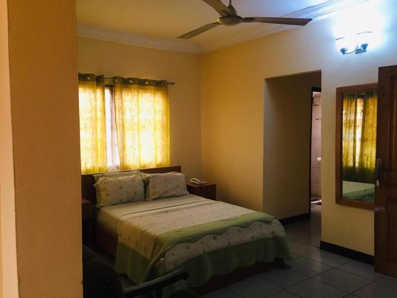 Jenos Hotels image