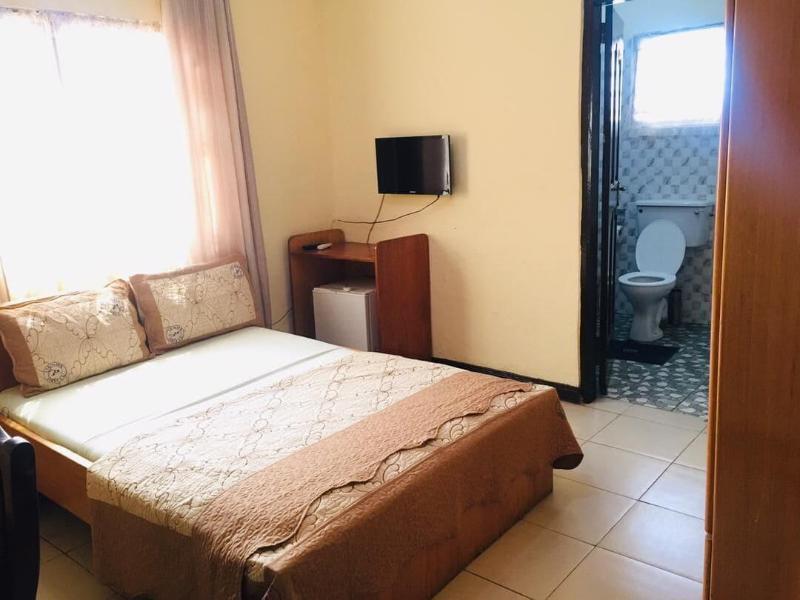 Jenos Hotels image
