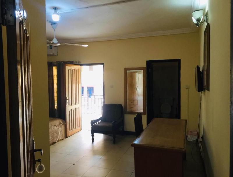 Jenos Hotels image