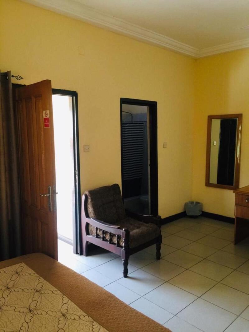 Jenos Hotels image