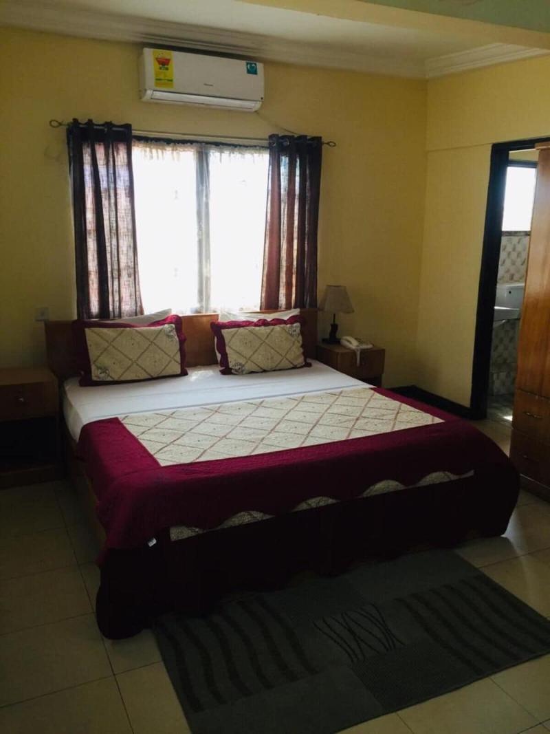 Jenos Hotels image