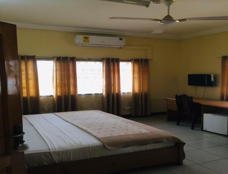 Jenos Hotels image