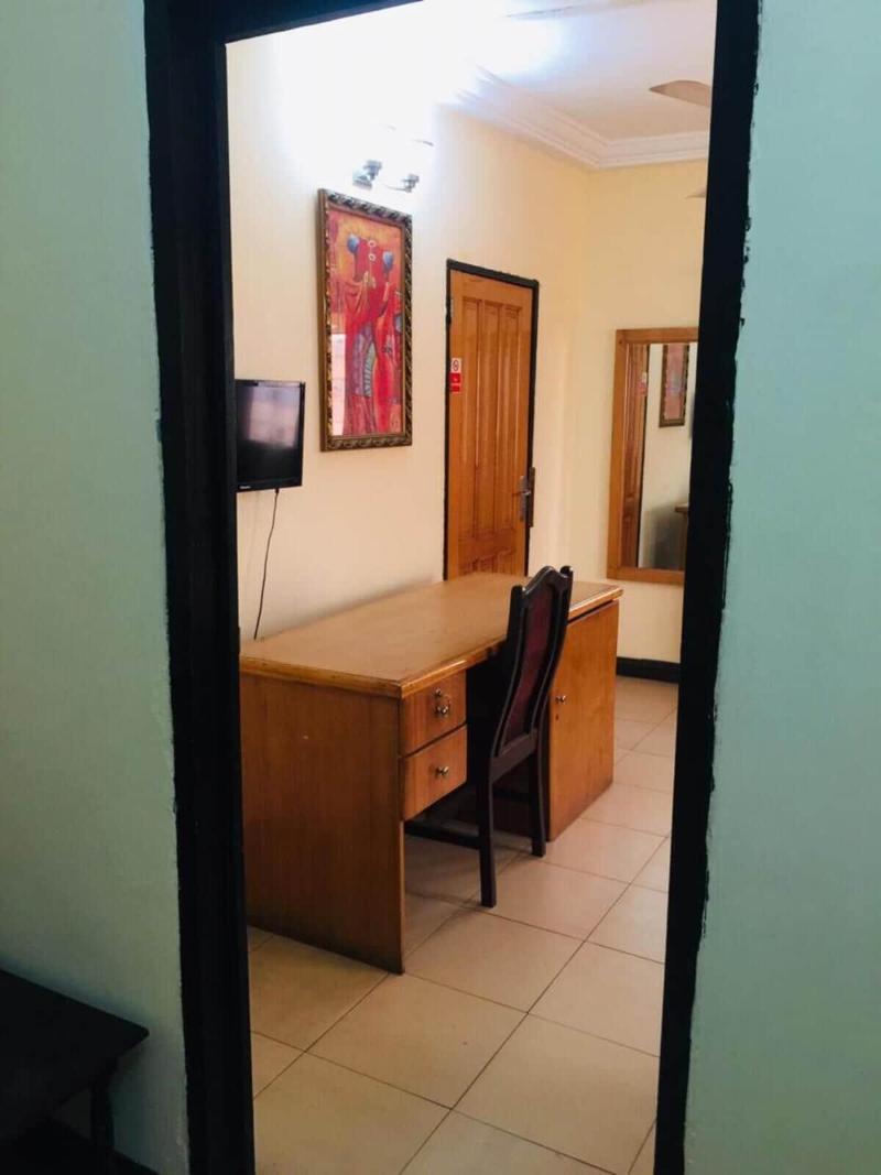Jenos Hotels image