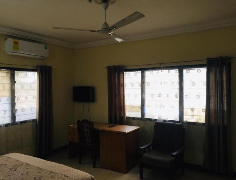 Jenos Hotels image