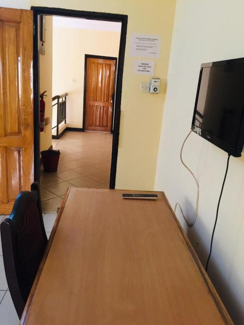 Jenos Hotels image