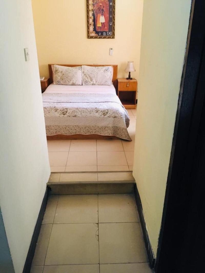 Jenos Hotels image