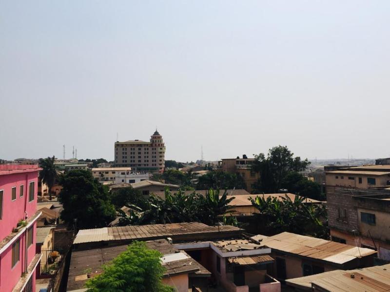 Jenos Hotels image