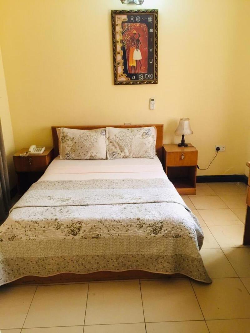 Jenos Hotels image