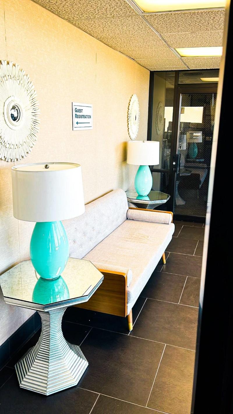 Eleven Boutique Hotel image