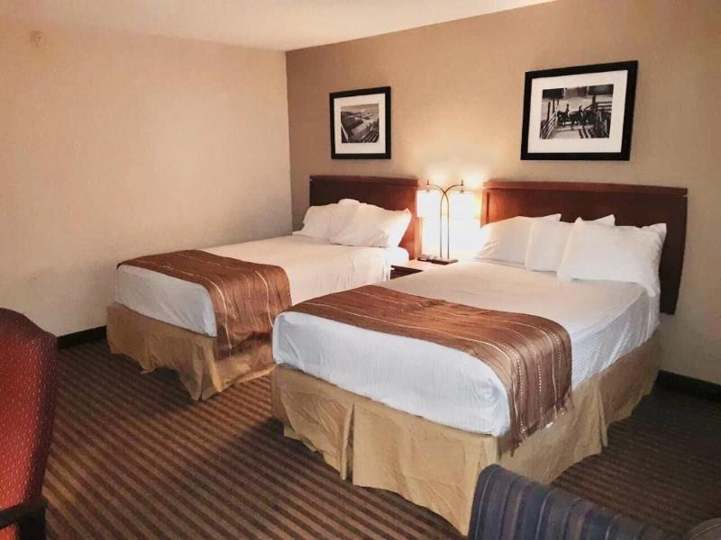 Eleven Boutique Hotel image