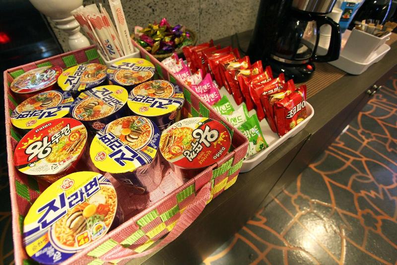 Nonsan Mountain Hotel image