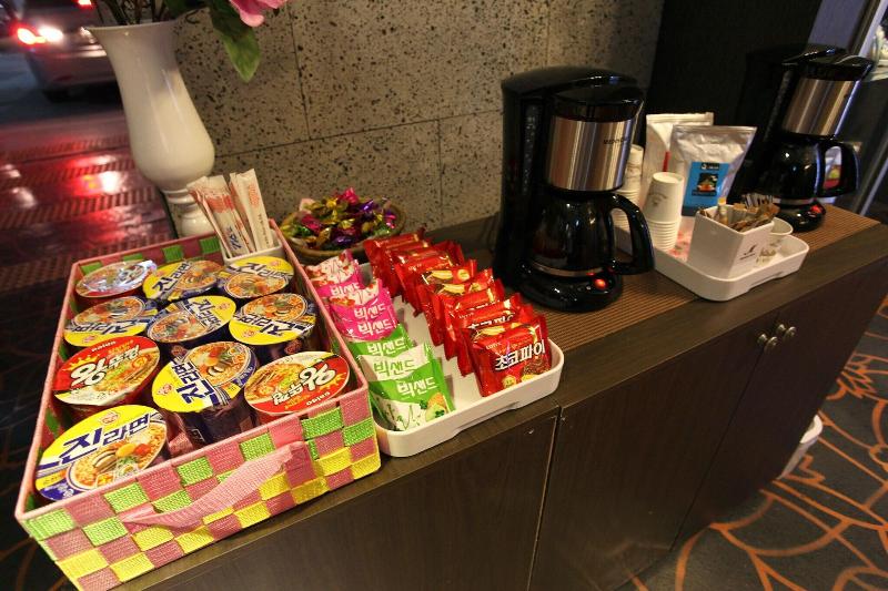 Nonsan Mountain Hotel image