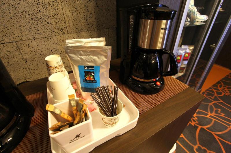Nonsan Mountain Hotel image