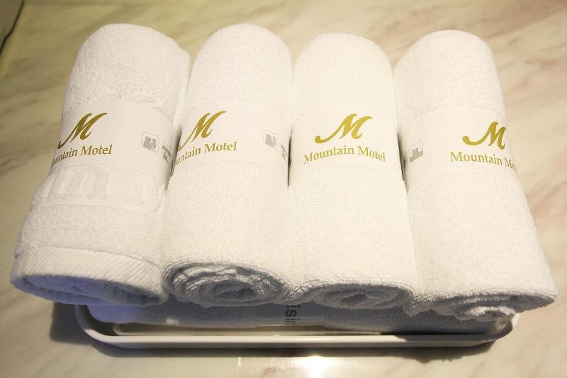 Nonsan Mountain Hotel image