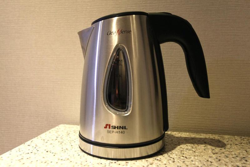 Nonsan Mountain Hotel image