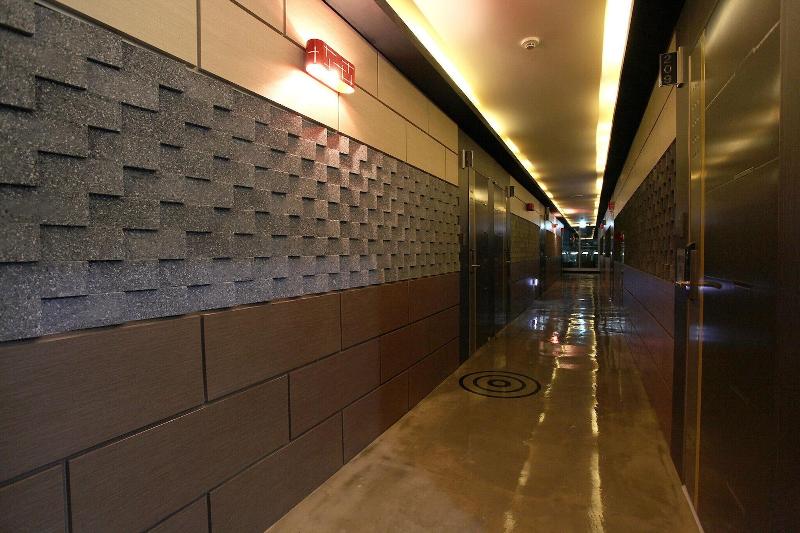 Nonsan Mountain Hotel image