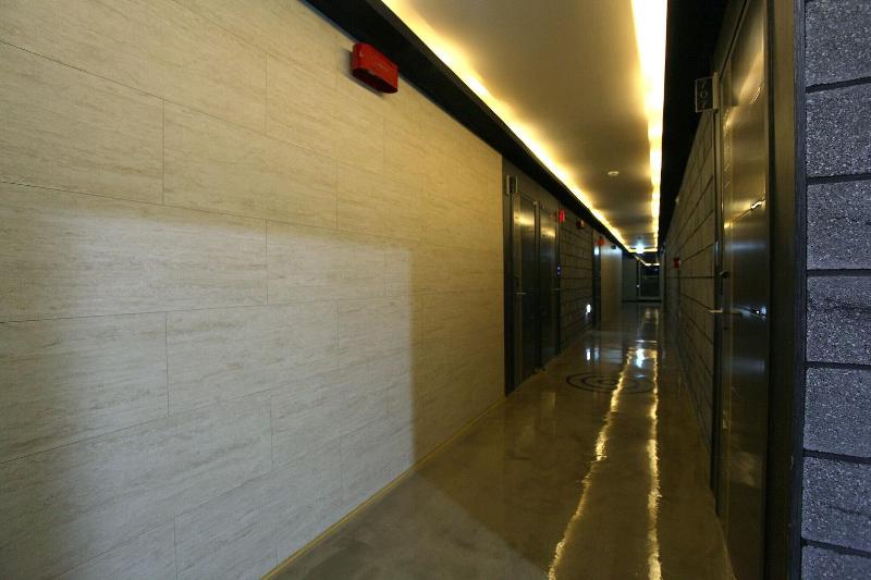 Nonsan Mountain Hotel image