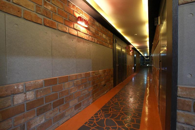 Nonsan Mountain Hotel image