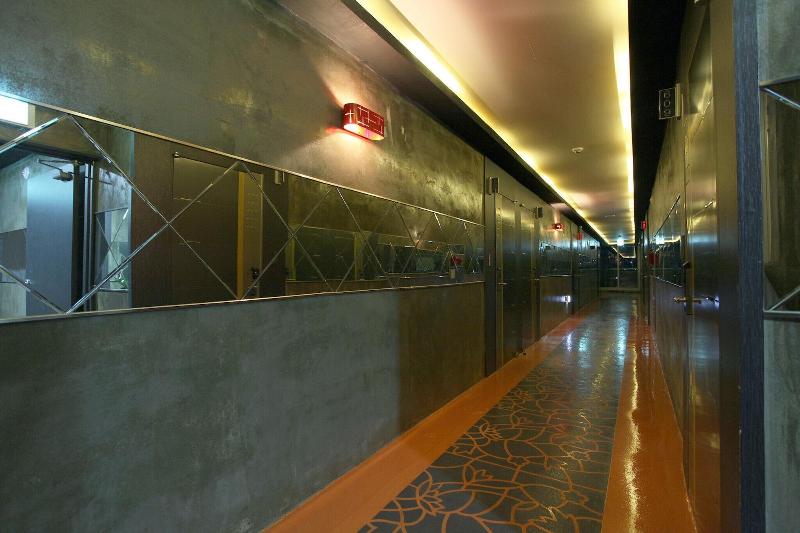 Nonsan Mountain Hotel image