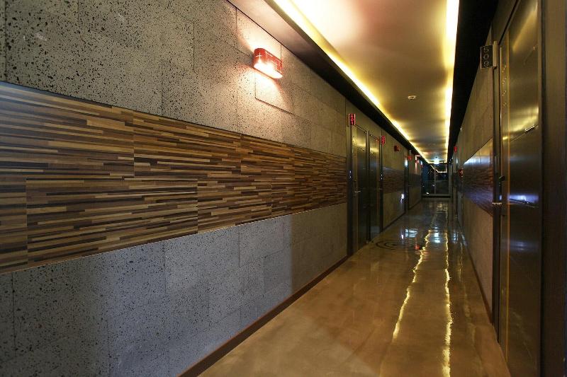 Nonsan Mountain Hotel image