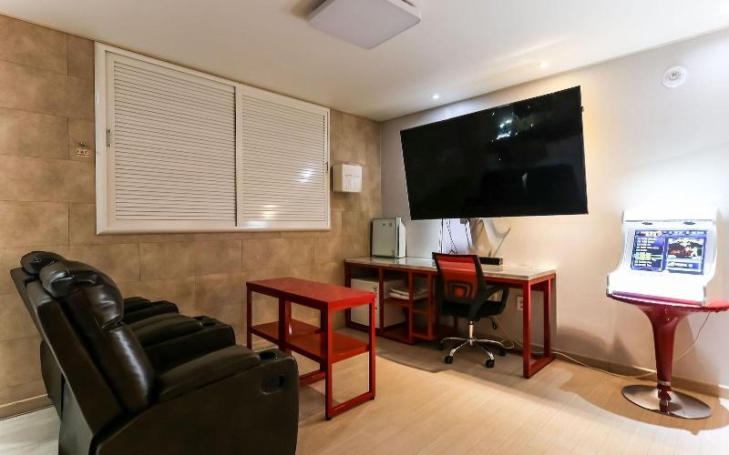 Nonsan Mountain Hotel image