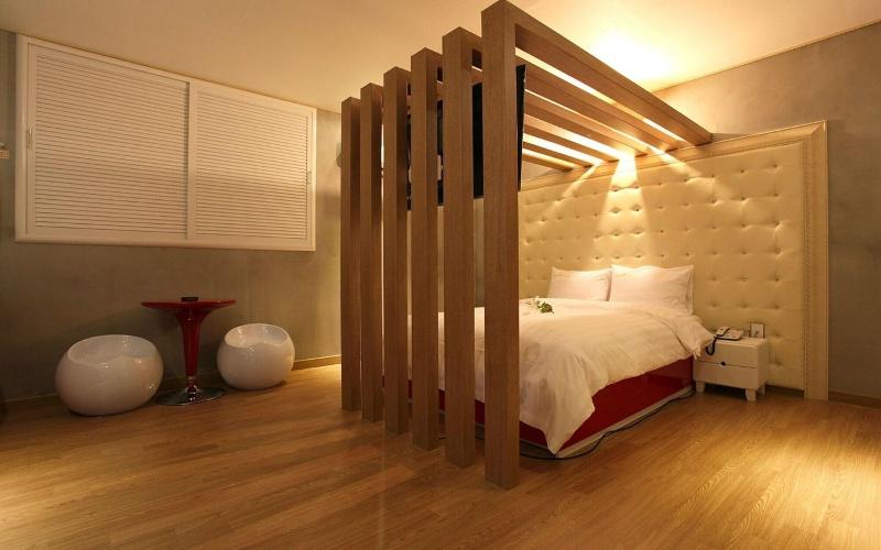 Nonsan Mountain Hotel image