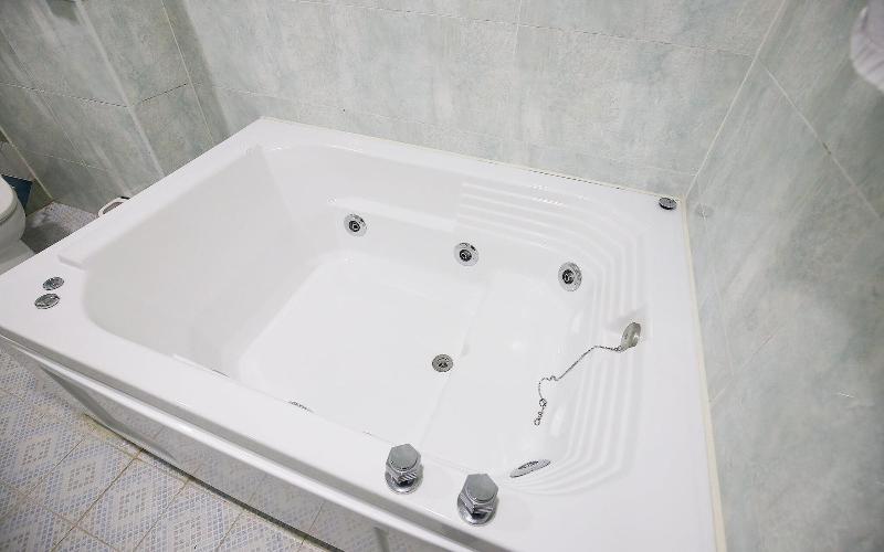 Nonsan Mountain Hotel image