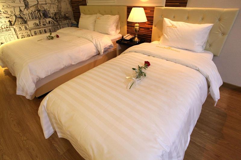 Nonsan Mountain Hotel image