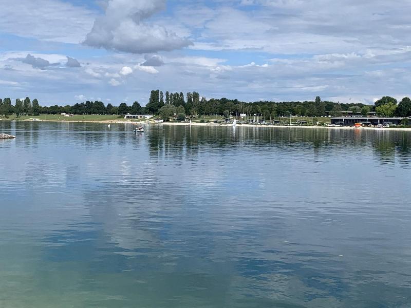 Hotel-Club Lac d'Orient image